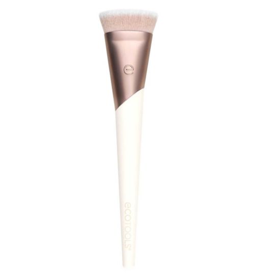 EcoTools, Eco Luxe, Flawless Foundation Brush
