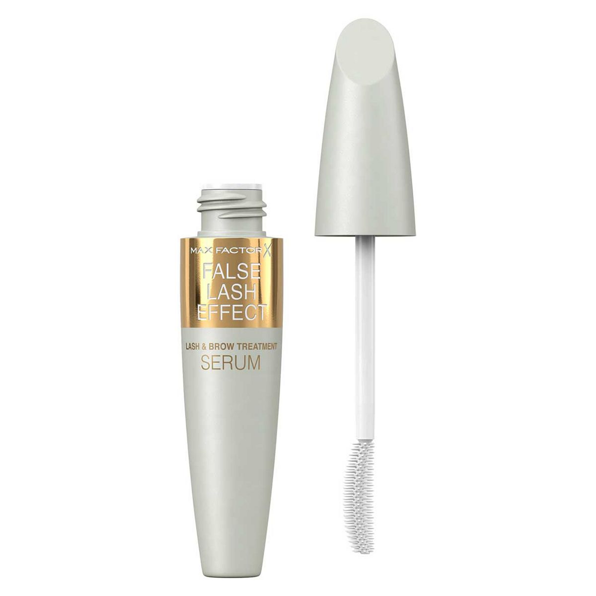 Max Factor False Lash Effect Serum For Eyelashes & Brows, 13ml