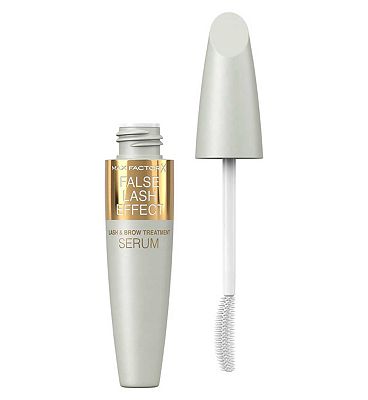 Max Factor False Lash Effect Serum for Eyelashes & Brows