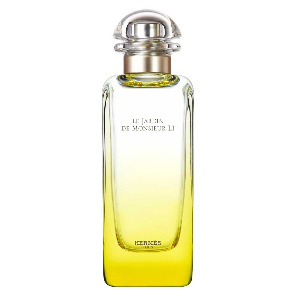 Hermes Le Jardin De Monsieur Li Eau Toilette 100 ml