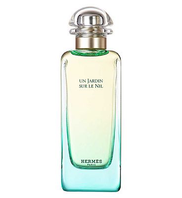 Hermes Un Jardin Sur Le Nil Eau de Toilette 100 ml