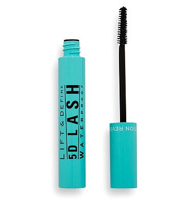 Revolution 5D Lash Waterproof Mascara