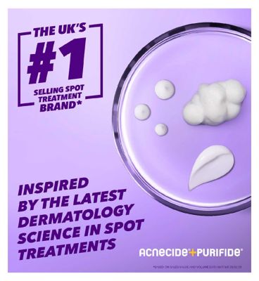 Purifide Daily Cleanser 235ml (8)