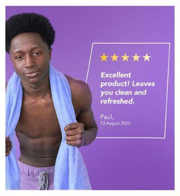 Purifide Daily Cleanser 235ml (12)