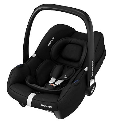 Boots 2025 maxi cosi