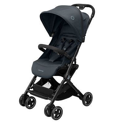 Maxi Cosi Lara2 Stroller Essential Graphite