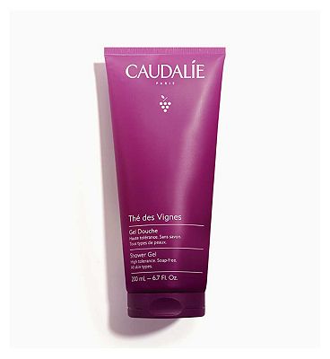 Caudalie The des Vignes Shower Gel 200ml