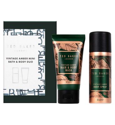 Ted Baker men's Ted Baker Boots