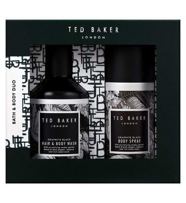 Mens Gift Sets Boots Ireland