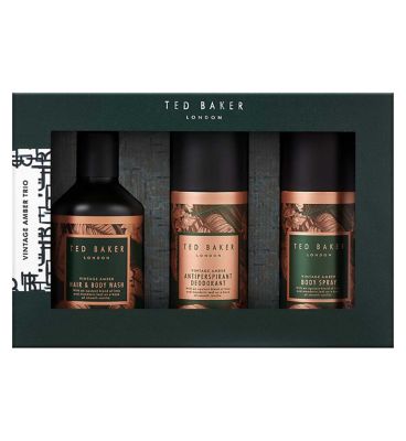 Aftershave Gift Sets For Men From Top Brands Boots Ireland