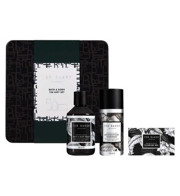 Mens Gift Sets Boots Ireland