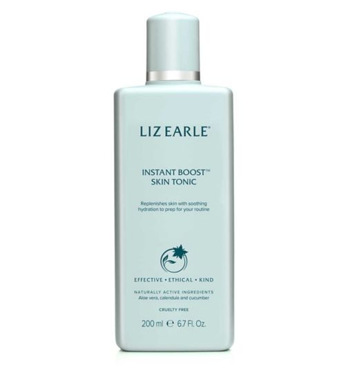 Liz Earle Instant Boost™ Skin Tonic 200ml