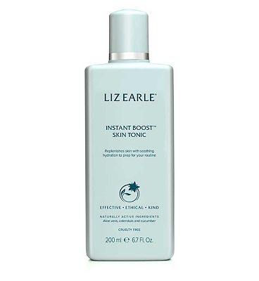 Liz Earle Instant Boost Skin Tonic 200ml