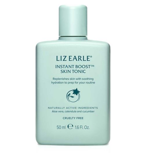 Liz Earle Instant Boost™ Skin Tonic 50ml