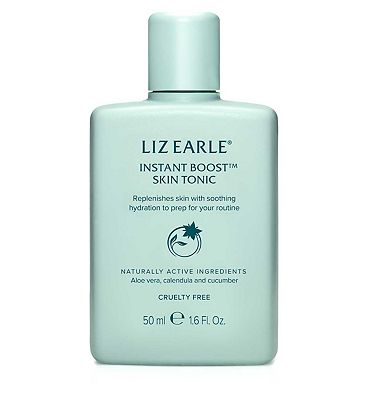 Liz Earle Instant Boost Skin Tonic 50ml