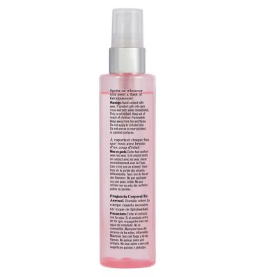 Soap & Glory Original Pink Fragrance Spritz Body Mist 110ml (5)