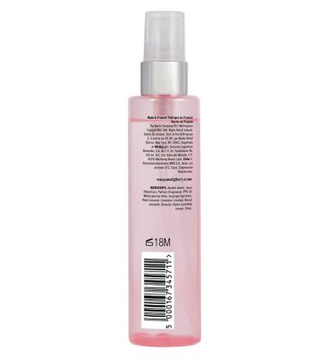 Soap & Glory Original Pink Fragrance Spritz Body Mist 110ml (6)