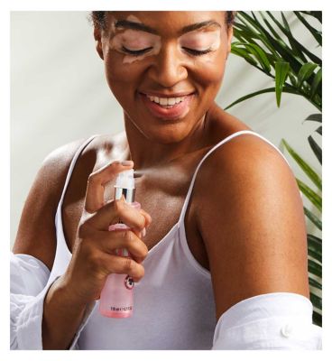 Soap & Glory Original Pink Fragrance Spritz Body Mist 110ml (7)