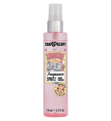 Soap Glory Smoothie Star Body Mist 110ml Boots
