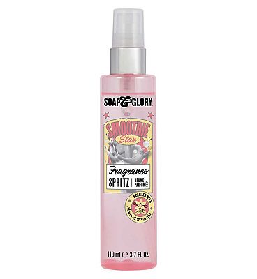 Soap & Glory Smoothie Star Body Mist 110ml