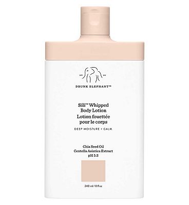 Drunk Elephant Sili Whipped Body Lotion 240ml