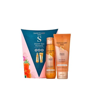 all gifts Sanctuary Spa Boots