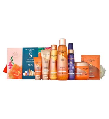 all gifts Sanctuary Spa Boots Ireland