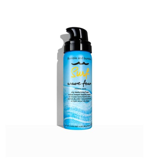 Bumble and bumble Surf Wave Foam 60ml
