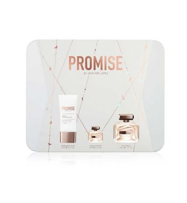 Jennifer Lopez Promise Eau de Parfum Gift Set