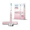 Philips Sonicare DiamondClean 9000 Electric Toothbrush with app, Pink - Boots