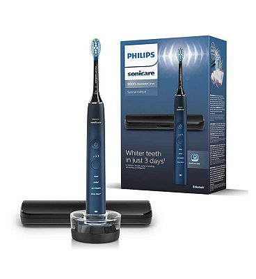 Boots electric clearance toothbrush