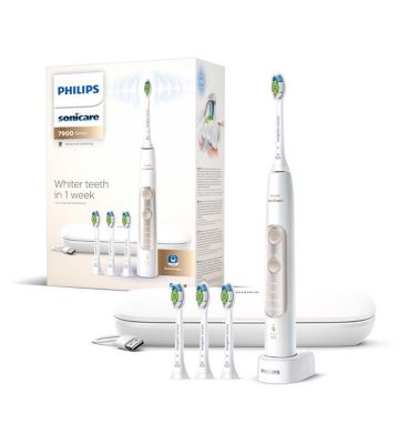 Discover Range of Electric Toothbrushes Boots Ireland