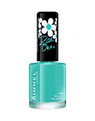 Rimmel 60 Seconds Super Shine Nail Polish 878 Roll In The Grass