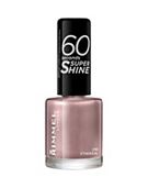 Rimmel 60 Seconds Super Shine Nail Polish Ethereal