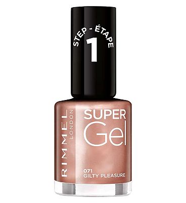 Super Gel Nail Polish (11)