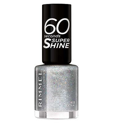 60 Seconds Super Shine Nail Polish (28)