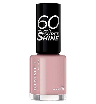 60 Seconds Super Shine Nail Polish (29)