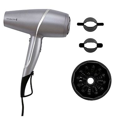 Remington PROluxe You Adaptive Hairdryer