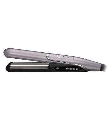 Mini hair hotsell straighteners boots