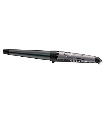 PROluxe You™ Adaptive Styler – Metallic Grey – National Product Review