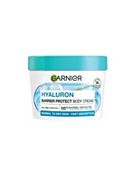 Garnier Hyaluron Barrier Protect Body Cream, 380ml