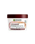 Garnier Ceramide Nourishing Body Butter, 380ml
