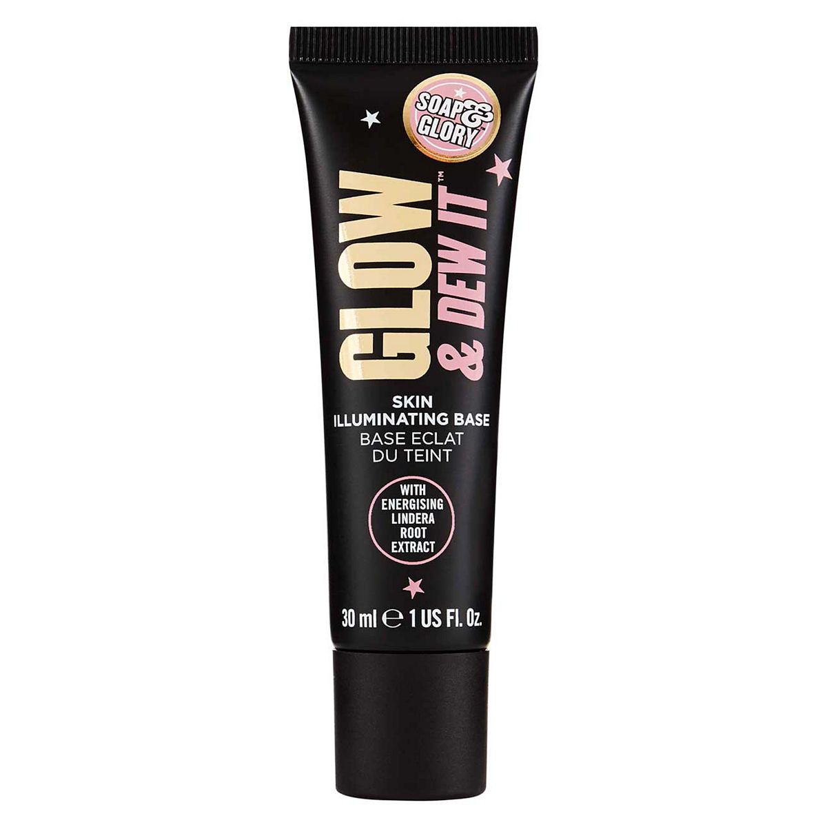 Soap & Glory Glow & Dew It™ Skin Illuminating Base Primer 30ml