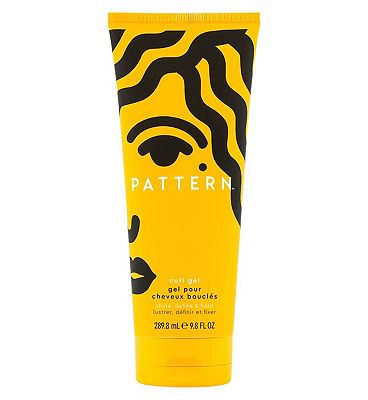 Pattern Curl Gel 277g