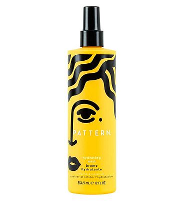 Pattern Hydrating Mist 354.9ml