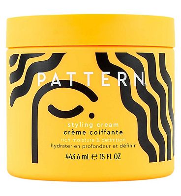 Pattern Styling Cream 443.6ml