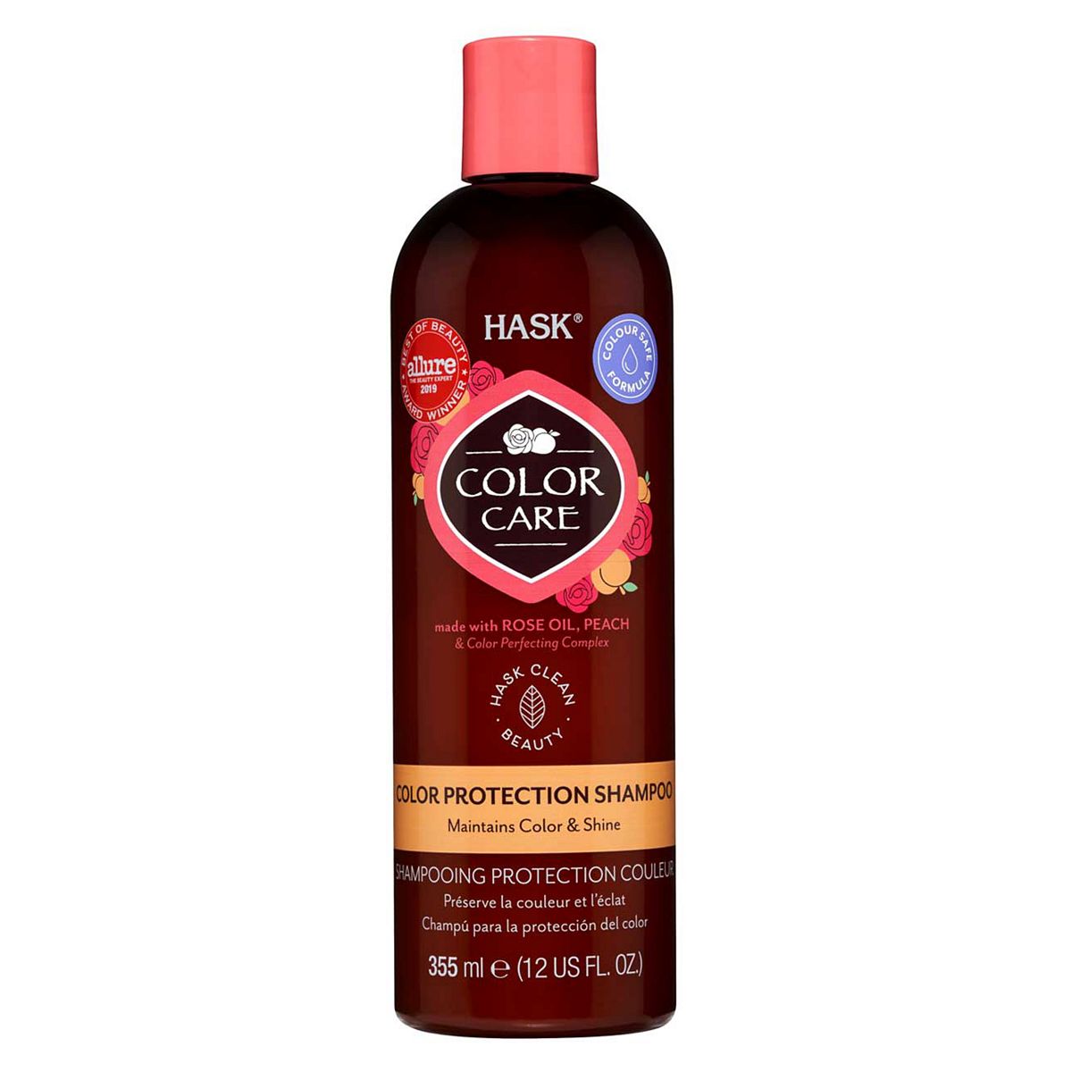 Hask Colour Care Shampoo
