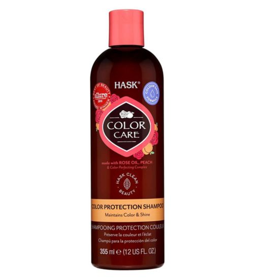 HASK Colour Care Shampoo