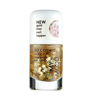 My Mood Nail Polish topper So Cosmic 10ml