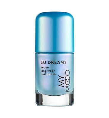 My Mood Nail Polish So Dreamy 10ml